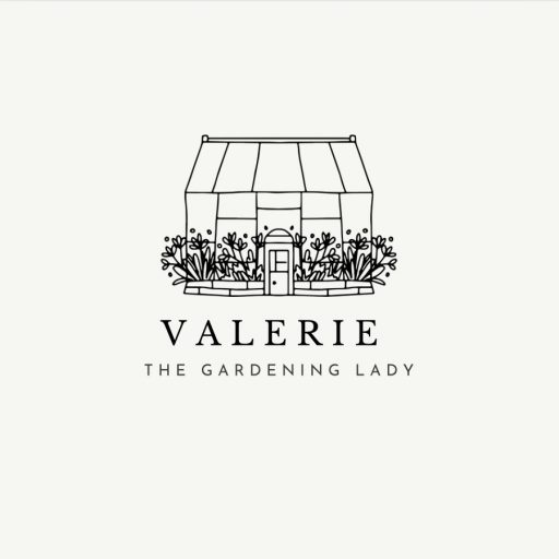 Valerie The Gardening Lady 